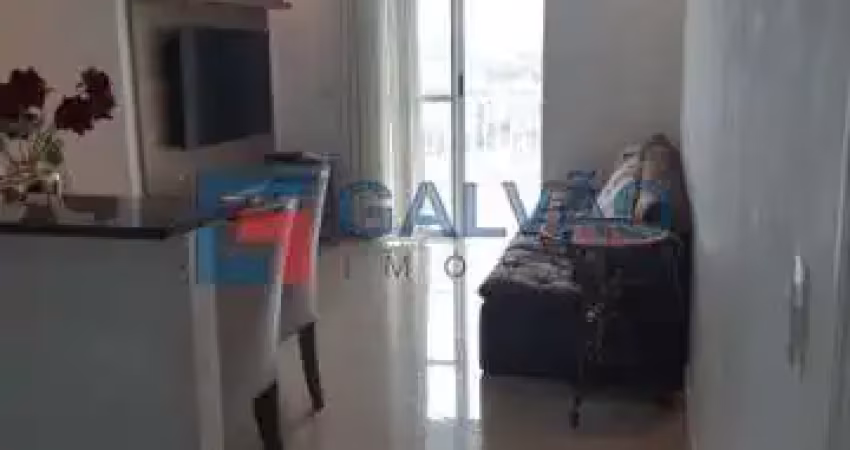 Apartamento à venda na rua do Retiro em Jundiaí - SP
