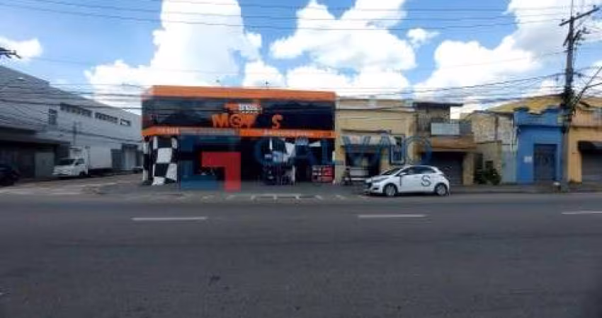 Salão Comercial à venda no Centro em Jundiaí - SP