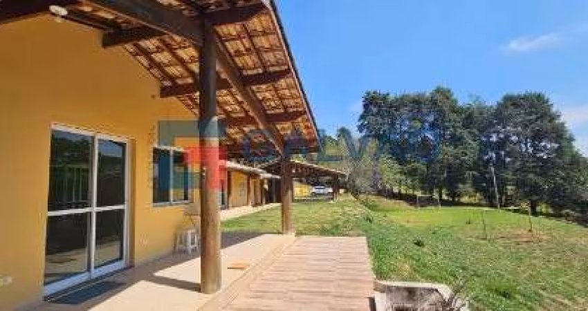 Casa à venda no Condomínio Parque da Fazendo no bairro Caxambu em Jundiaí - SP