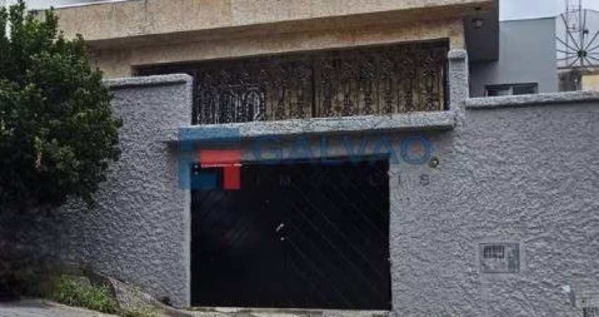 Casa à venda no bairro Vila Thomazina em Campo Limpo Paulista-Sp