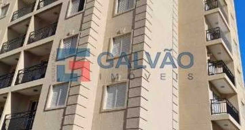 Apartamento à venda no bairro Vila Nova Esperia em Jundiaí - SP