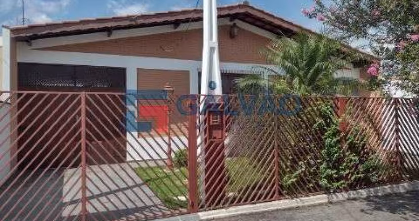 Casa para locação e venda no bairro Vila Liberdade em Jundiaí - SP