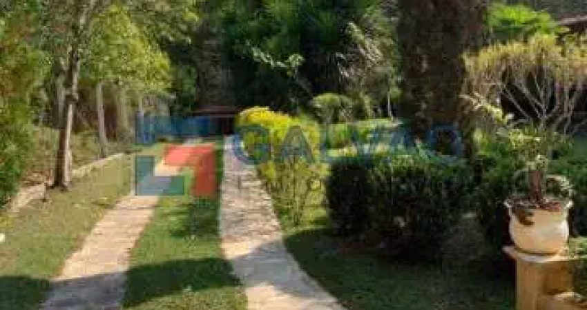 Chácara / sítio com 3 quartos à venda no Rio Acima, Jundiaí 
