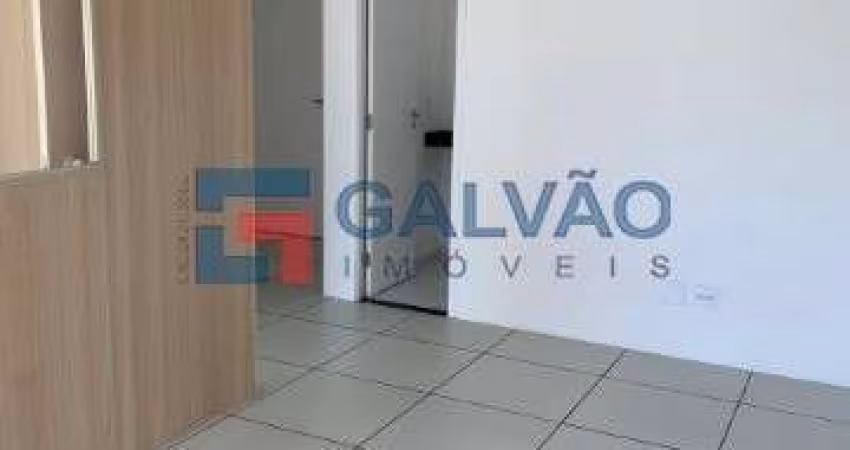 Sala comercial para locação no Condomínio Maxime na Avenida 9 de Julho em Jundiaí - SP