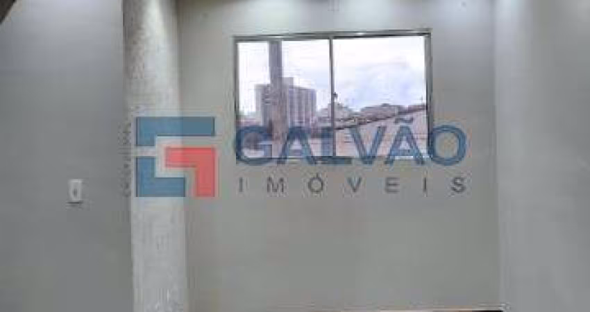 Apartamento à venda no bairro Vila Tupi em Várzea Paulista - SP