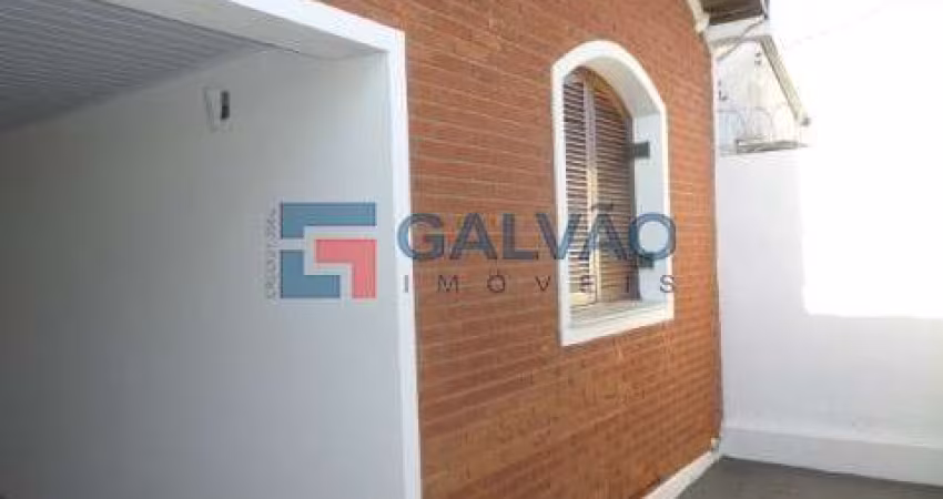 Casa à venda no Jardim Pacaembu em Jundiaí - SP