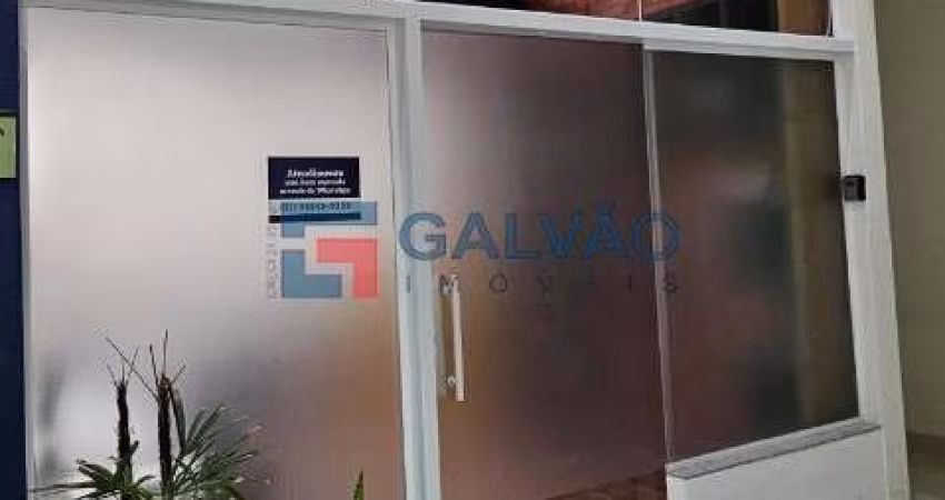 Sala comercial à venda no bairro Jardim Samambaias em Jundiaí - SP