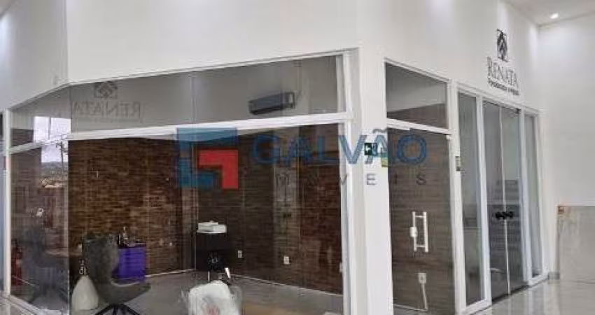 Sala comercial à venda no bairro Jardim Samambaias em Jundiaí - SP