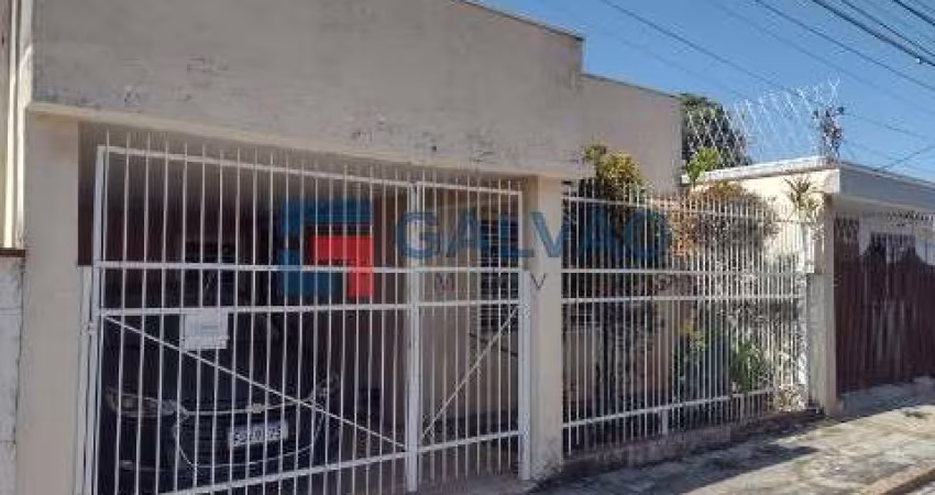 Casa à venda no bairro Ponte São João em Jundiaí - SP