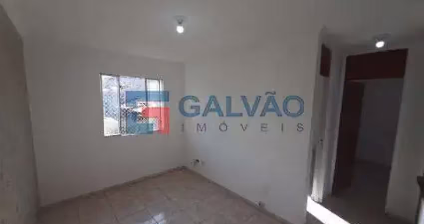 Apartamento para locação no Residencial Alpha no Recanto Quarto Centenário em Jundiaí - SP