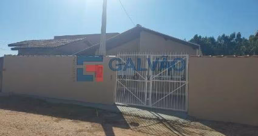 Casa para locação no Loteamento Sol Nascente no Bairro Champirra em Jundiaí - SP