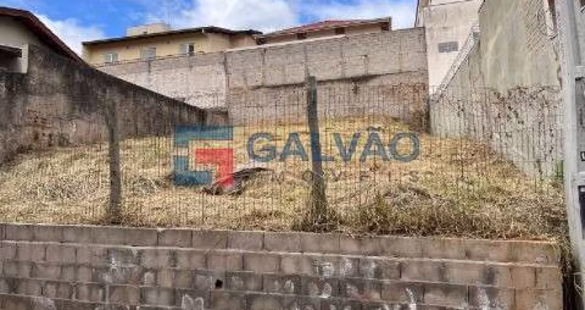 Terreno à venda no bairro Jardim Paulista em Jundiaí - SP