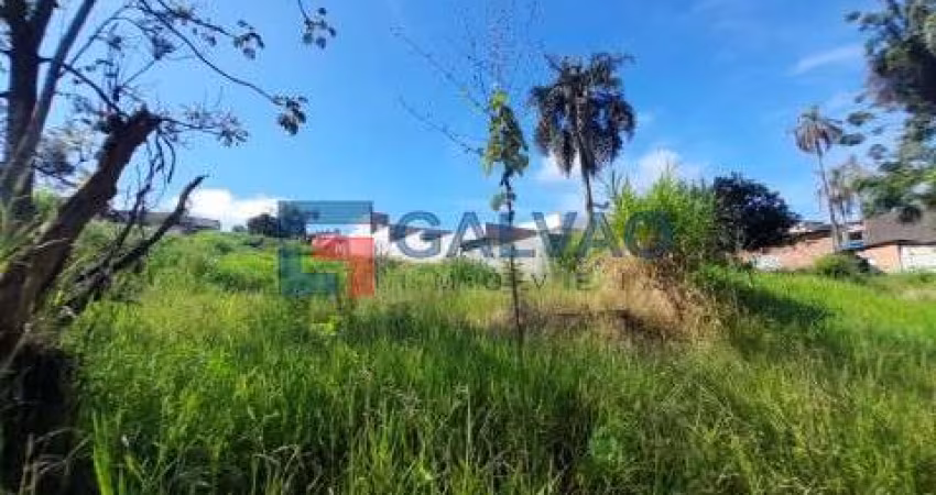 Terreno à venda no bairro Ivoturucaia em Jundiaí - SP