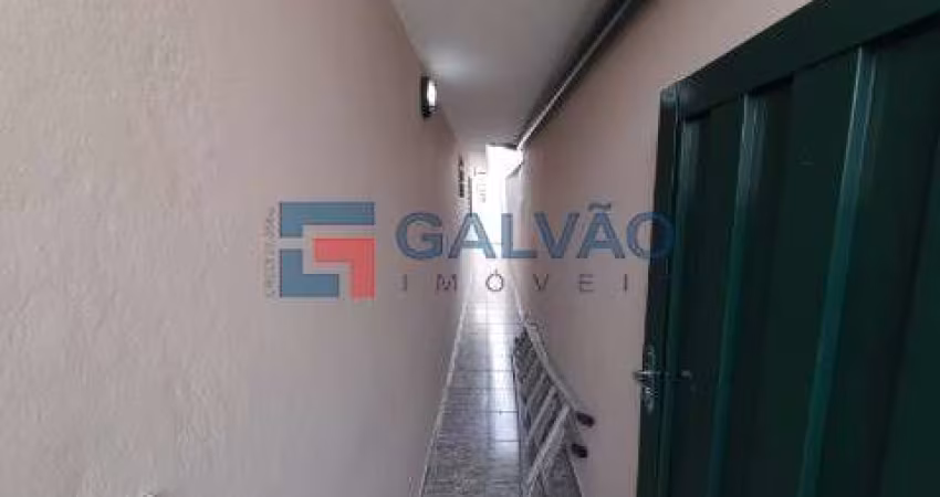 Casa para locação na Vila Hortolândia em Jundiaí - SP