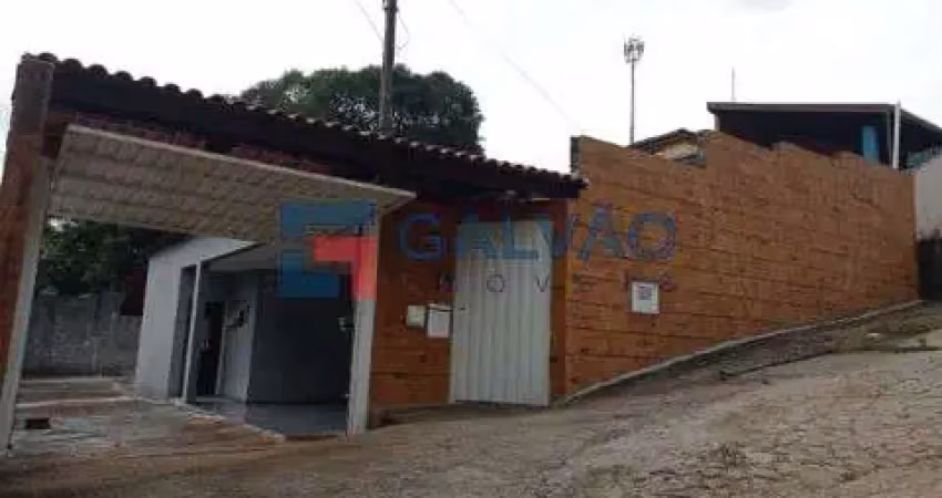 Casa à venda ou locação no bairro ivoturucaia em jundiaí - sp