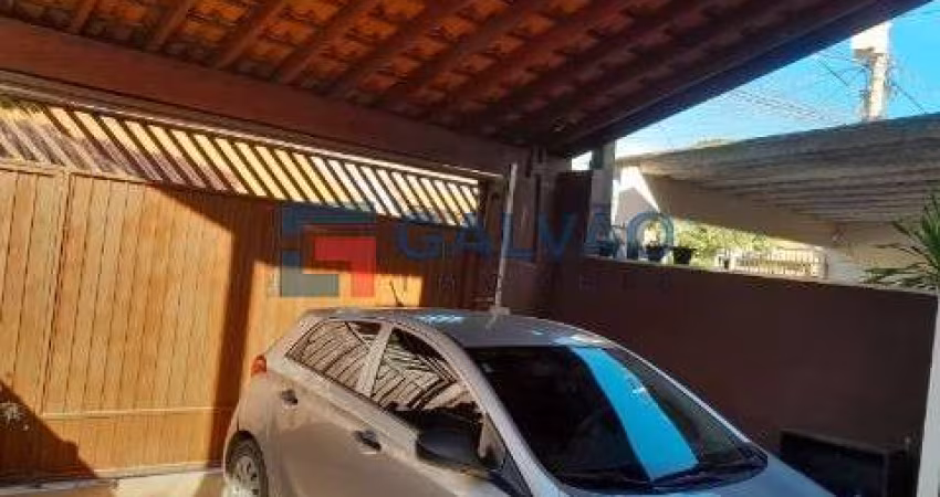 Casa à venda no bairro Jardim Europa em Jundiaí - SP