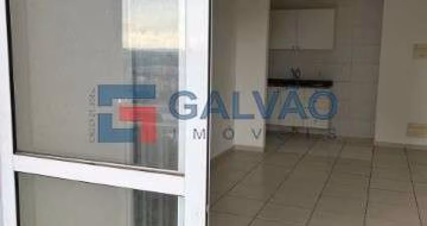 Apartamento à venda no bairro Vila Lacerda em Jundiaí - SP