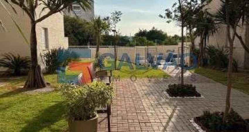 Apartamento à venda no bairro Vila Lacerda em Jundiaí - SP
