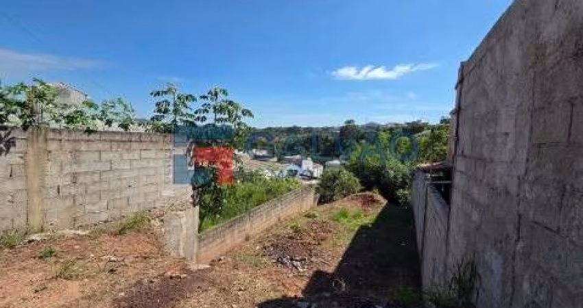 Terreno à venda no bairro Santa Gertrudes em Jundiaí - SP