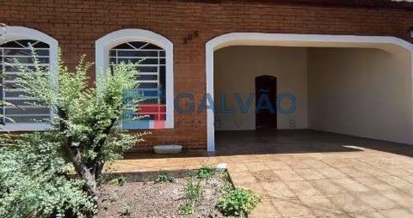 Casa à venda no bairro Vila Liberdade em Jundiaí - SP