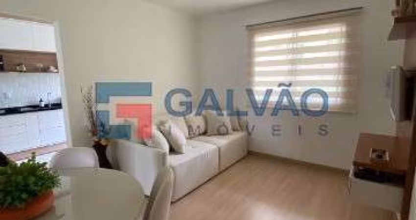 Apartamento à venda no bairro Eloy Chaves em Jundiaí - SP