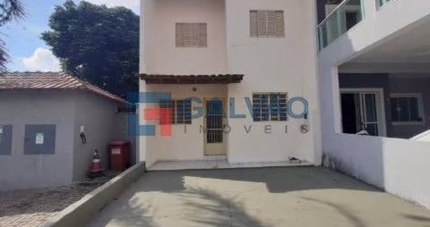 Casa para locação no Condomínio Residencial Pacaembu em Itupeva - SP