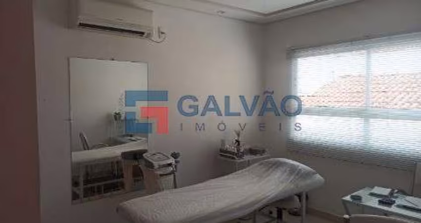 Sala para locação no bairro Jardim da Fonte em Jundiaí - SP