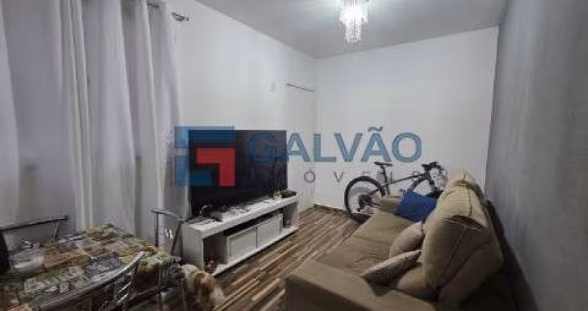 Apartamento à venda no bairro Jardim Búfalo em Jundiaí - SP