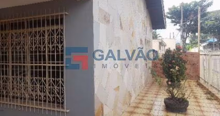 Casa para locação no bairro Caxambu em Jundiaí - SP