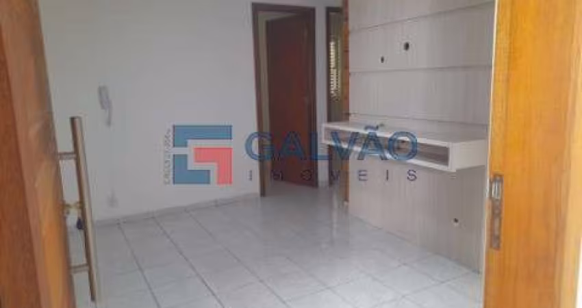 Apartamento para locação no Morada das Vinhas em Jundiaí - SP