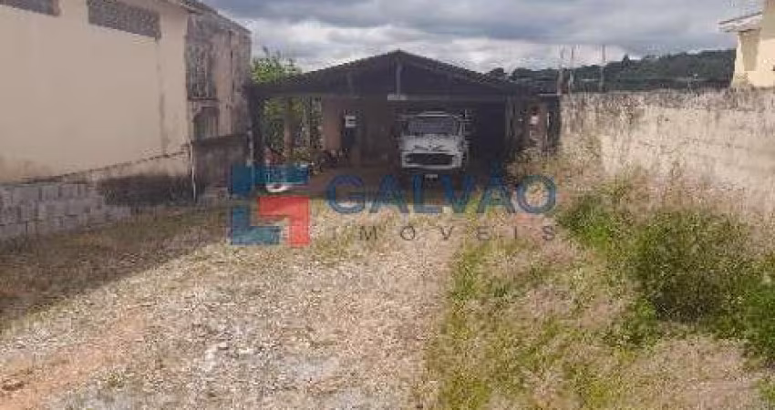 Galpão para locação no bairro Caxambu em Jundiaí - SP