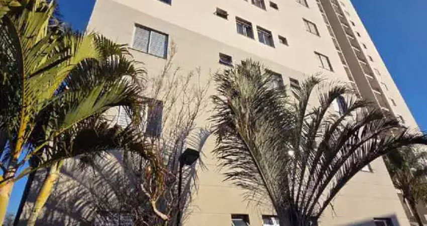 Apartamento com 2 quartos à venda no Jardim São Bento, Jundiaí 