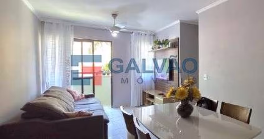 Apartamento à venda no bairro Parque da Represa em Jundiaí - SP