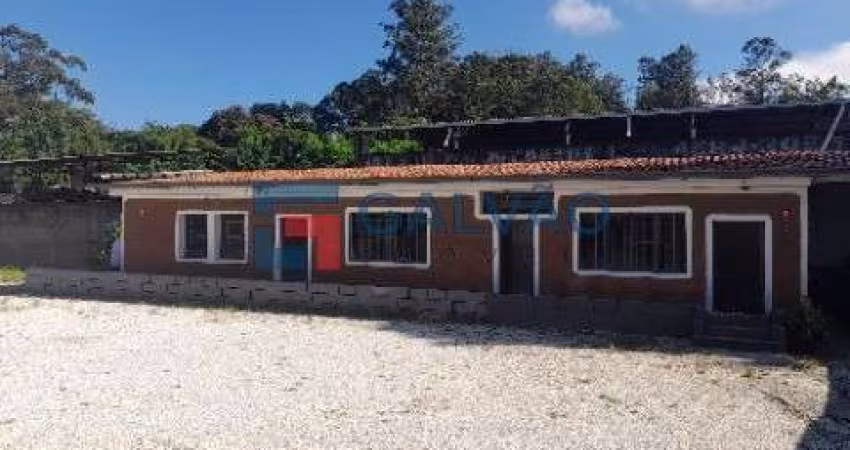 Terreno para locação no bairro Colônia em Jundiaí - SP
