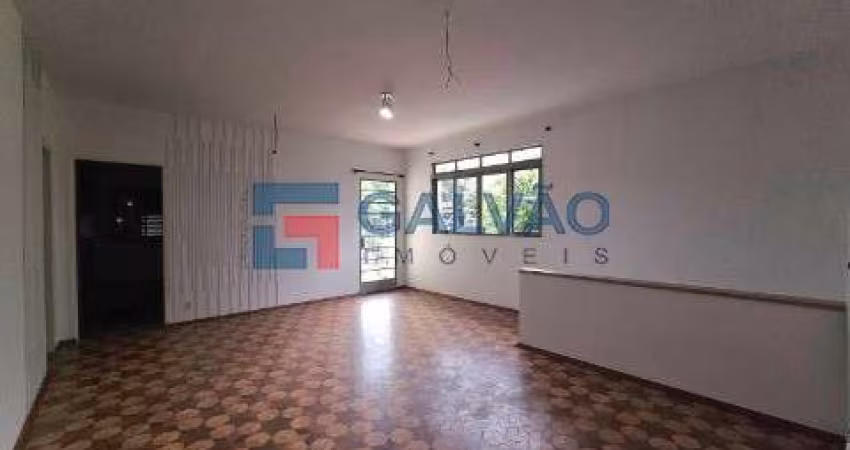 Casa para locação na Vila Hortolândia em Jundiaí - SP