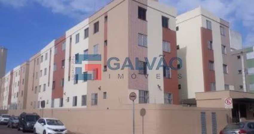 Apartamento à venda na Vila Arens em Jundiaí - SP