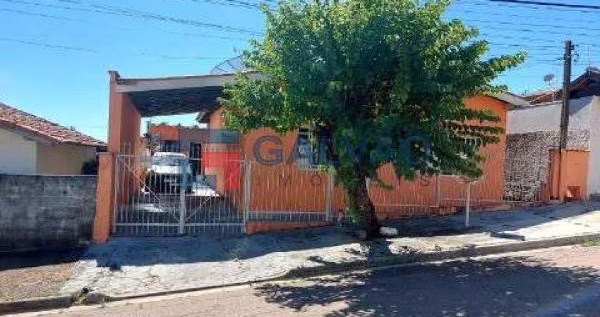 Casa à venda no Jardim Vera Cruz no Bairro Caxambu em Jundiaí - SP