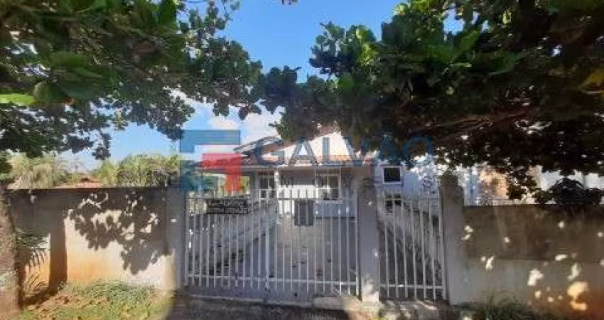 Casa para locação no bairro Parque da Fazenda em Itatiba - SP
