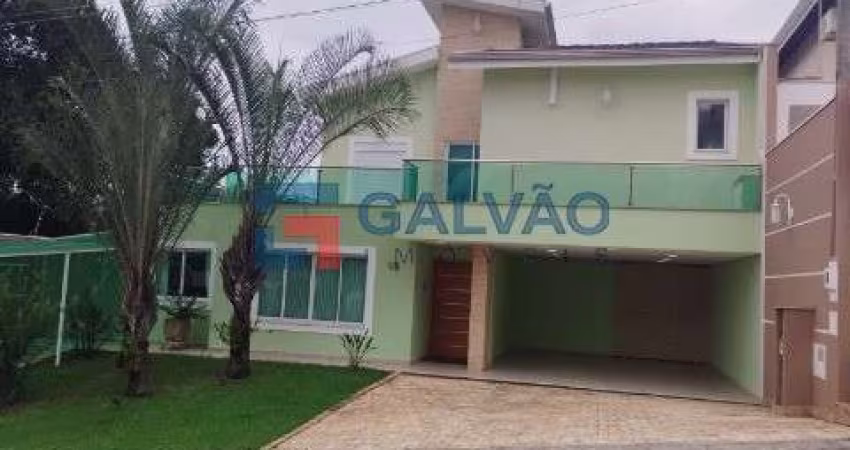 Casa à venda em condomínio fechado no bairro Jardim Guanciale em Campo Limpo Paulista - SP