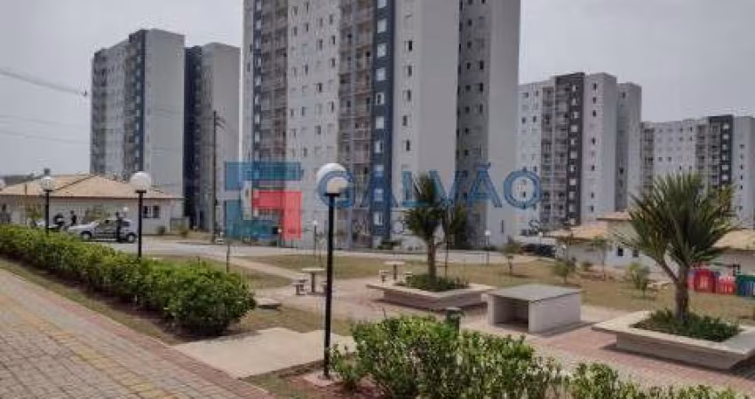 Apartamento para locação no Jardim Tamoio em Jundiaí - SP