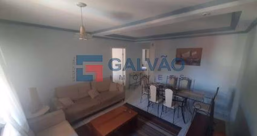 Apartamento para locação no Parque Eloy Chaves em Jundiaí - SP