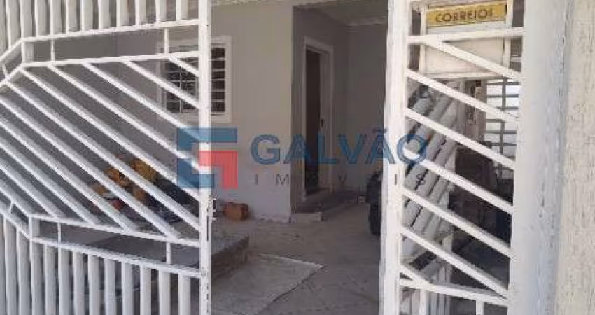 Casa para locação no bairro Parque Almerinda Pereira Chaves em Jundiaí - SP