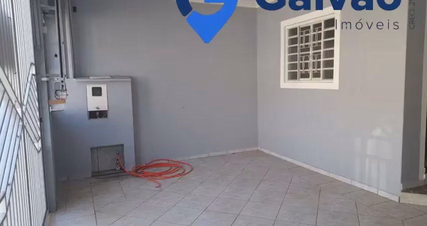 Casa para locação no bairro parque almerinda pereira chaves em jundiaí - sp