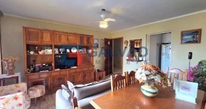 Apartamento à venda no bairro Jardim Ermida II em Jundiaí - SP