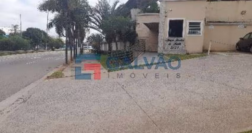 Apartamento para locação no bairro Vila Rami em Jundiaí - SP