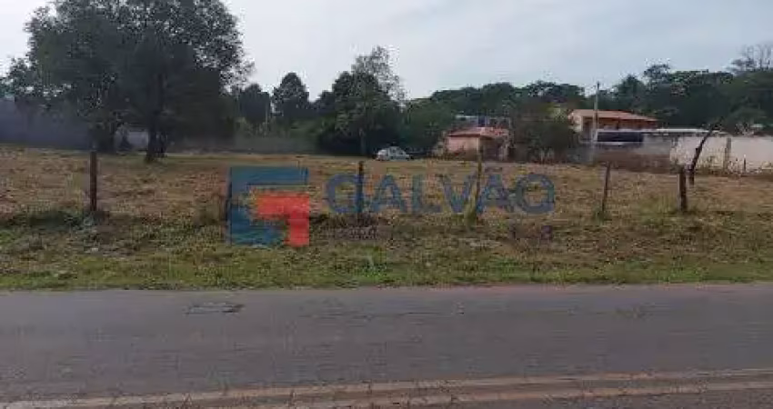 Terreno à venda no Bairro Toca/Caxambu em Jundiaí - SP