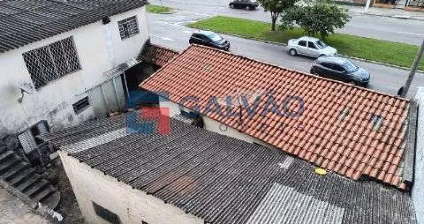 Área comercial à venda no bairro Parque Colégio em Jundiaí - SP