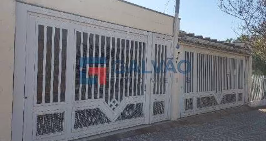 Casa à venda na Vila Liberdade em Jundiaí - SP