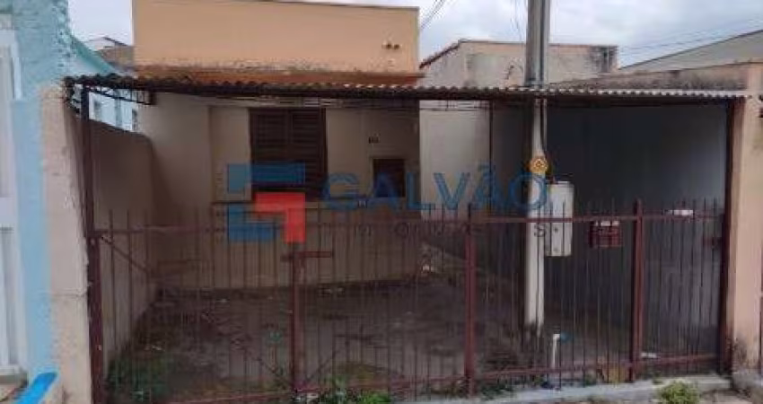 Casa à venda na Vila Rica em Jundiaí - SP