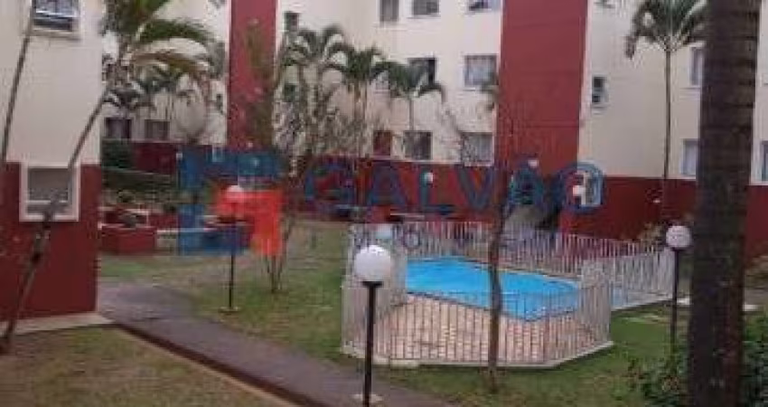 Apartamento à venda no Bairro Eloy Chaves em Jundiaí - SP